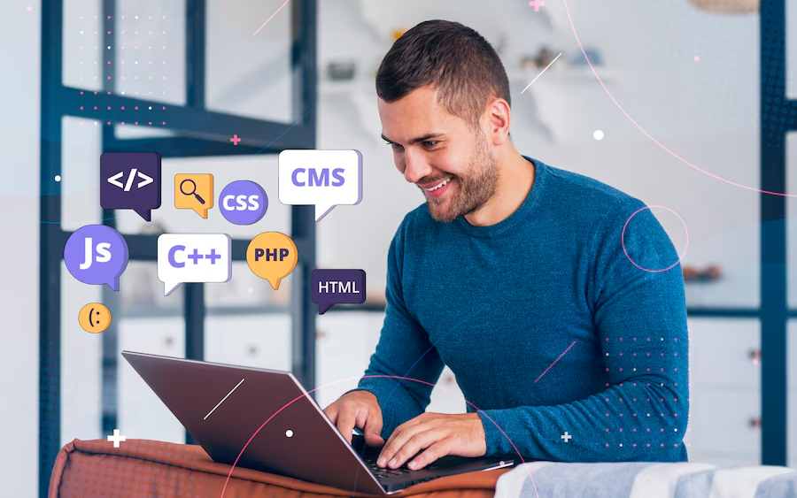 Diseño de páginas web en lima