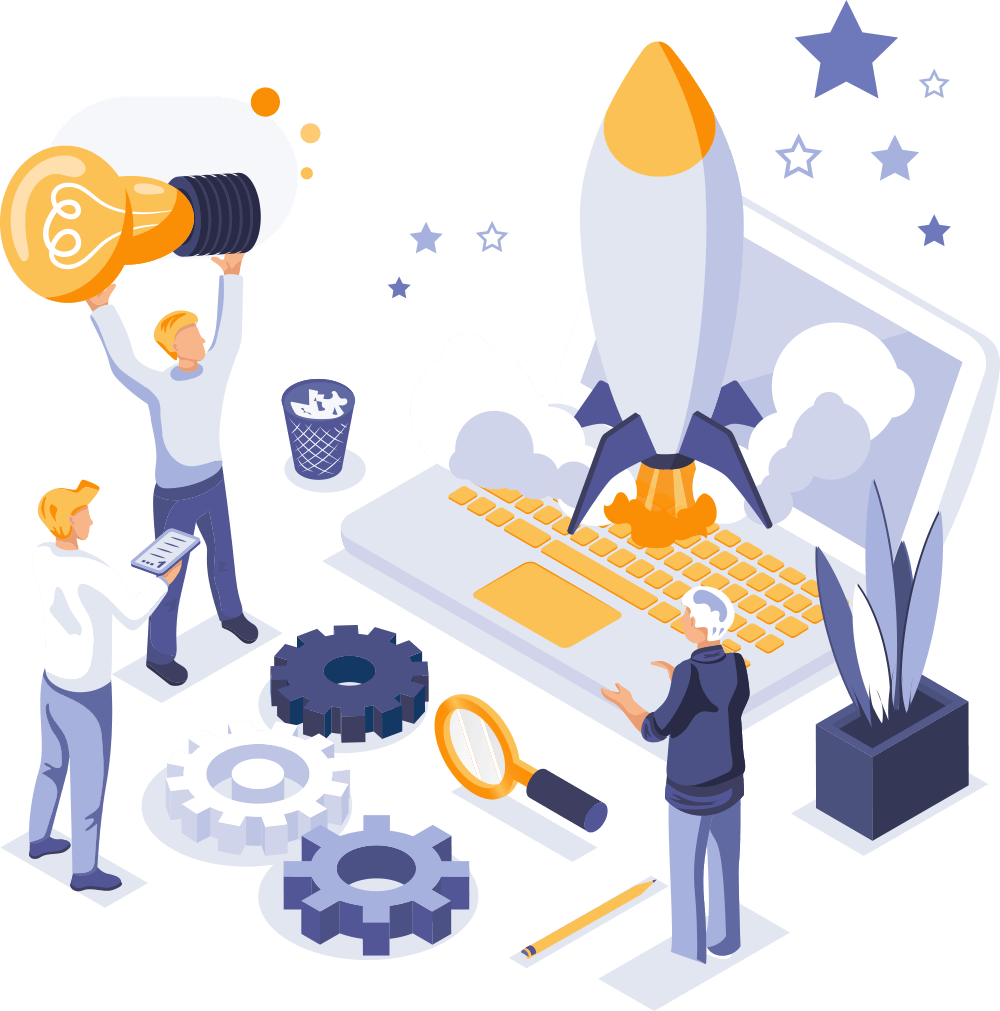 Diseño de páginas web