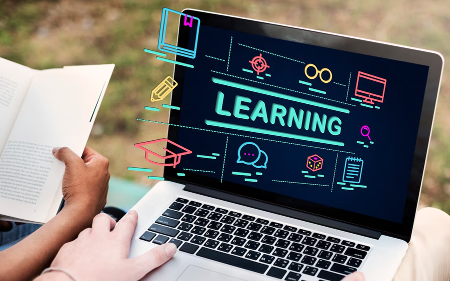 Diseño de aulas virtuales en lima